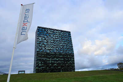 Why Europe’s fight with Chinese chip company Nexperia has ‘worried’ GM, Honda, Volkswagen and other auto companies Netherlands nexperia.jpg