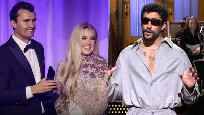 Nfl super bowl faces heated cultural clash after turning point usa reveals all american halftime against bad bunny.jpg