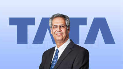 Infighting among trustees: Tata group leaders meet Home Minister Amit Shah, FM Nirmala Sitharaman; what the issue is about Noel tata.jpg