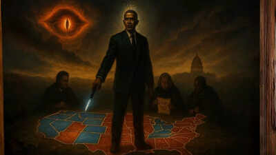 Obama the return of the king.jpg