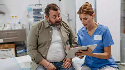 Obese people are at a higher risk of alzheimers know how excess weight damages the brain.jpg