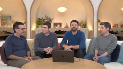 Openai ceo sam altman and his team announcing the chatgpt atlas.jpg