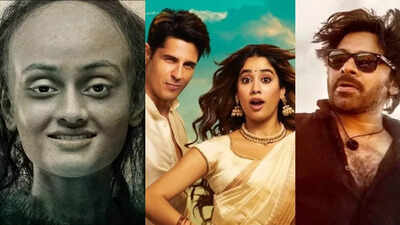 ‘Param Sundari’ releases on OTT, along with Pawan Kalyan’s ‘They Call Him OG’ and ‘Vash Level 2’: Here’s when and where you can watch these movies | Hindi Movie News Ott.jpg