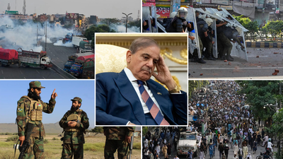 Pakistan tlp protest.jpg