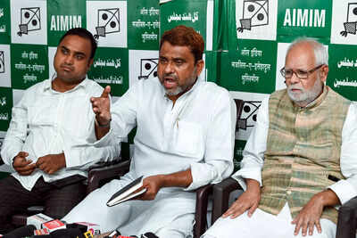 Patna may 16 ani all india majlis e ittehadul muslimeen aimim bihar presid.jpg