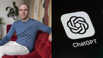 President greg brockman describes as exercise in 39pain and suffering39 inside chatgpt maker openai.jpg