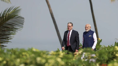 Prime minister narendra modi with united kingdom prime minister keir starmer.jpg