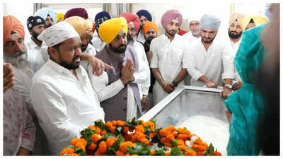Rajvir jawanda39s funeral.jpg