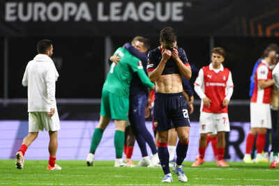 Red star belgrade fans banned by uefa from away europa league game due to racist chants.jpg