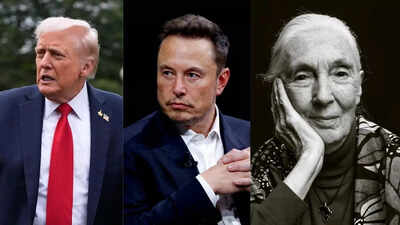 Send elon musk donald trump and netanyahu to space in a said conservation activist jane goodall in her final interview.jpg