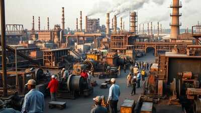 Steelworks india39s industrial heartbeat.jpg