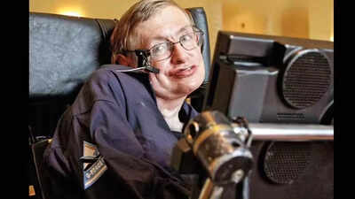 Stephen hawkings chilling prediction why ai could be humanitys greatest creation or its ultimate downfall.jpg