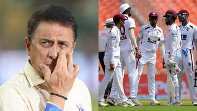 Sunil gavaskar loses cool calls west indies pacers 39net bowlers39.jpg