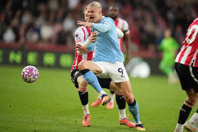 Thanks son haaland says being a father has put him in the best form of his career.jpg