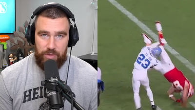 Travis kelce finally reveals what really happened after that terrifying head landing against the lions.jpg
