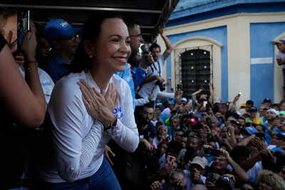 Venezuelan opposition leader mara corina machado wins the nobel peace prize.jpg