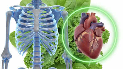 Vitamin k to keep bones strong and heart safe.jpg