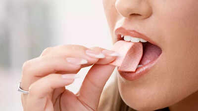 What happens if you swallow chewing gum science debunks the seven year myth.jpg