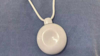 What is the 39friend39 necklace ai tech uniting new yorkers against ai.jpg