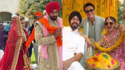 Why abhishek sharma missed his sister39s wedding.jpg