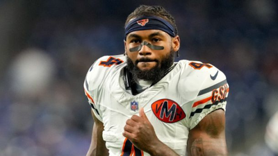 Will dandre swifts chronic groin injury force the bears to make a trade before the deadline.jpg