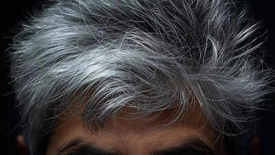 Your grey hair might be a warning sign of this vitamin deficiency.jpg