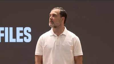 39why no congress agents raised an objection39 election commission questions rahul gandhi39s 39h bomb39 call allegations unfounded.jpg