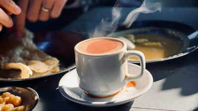 7 ways to make a healthier cup of tea without changing the taste7 ways to make a healthier cup of tea without changing the taste.jpg