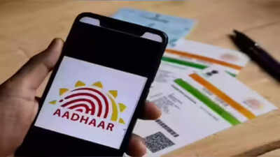 Aadhaar update gets easier from november 1.jpg