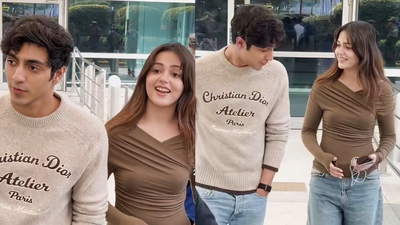 Ahaan panday and aneet padda.jpg