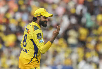Ahmedabad chennai super kings39 ravindra jadeja during the indian premier league.jpg