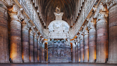 Ajanta and ellora caves.jpg
