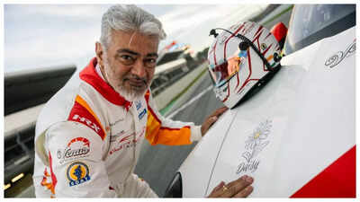 Ajith kumar says 20 year ago youd have probably hated me as he escapes a life with entourage fo.jpg