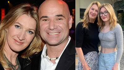Andre agassi and steffi graf daughter jaz surprises crowd with rare nfl appearance and bold sporty look.jpg