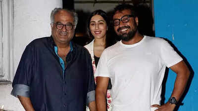 Anurag kashyap and boney kapoor pose for the cameras at the success party of lust stories 201806 1529581299.jpg