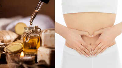 Applying mustard oil on the belly button in winter holds an ancient healing secret know its benefits how to use and more.jpg