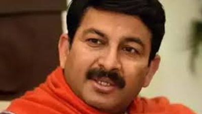 Bjps manoj tiwari claims improvement amid post diwali pollution concerns.jpg