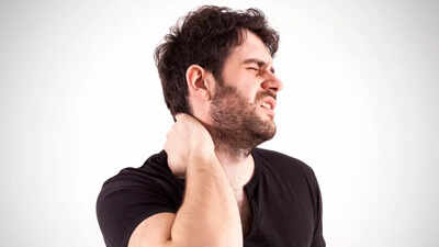 Do you have a habit of cracking your neck that quick relief could be dangerous and cause a stroke.jpg