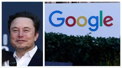 Elon musk39s three words of support for the employee google hired at 3 billion salary and has now 39censored39.jpg