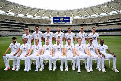 England ashes squad training session amp media opportunity.jpg