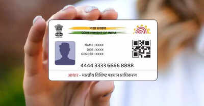 File image aadhar card for representational purposes.jpg