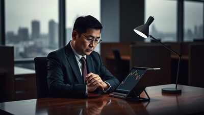 Financial downturn reflection.jpg