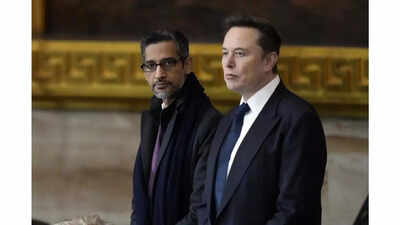 Google ceo sundar pichai and elon musk.jpg