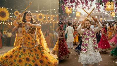 Google nano banana ai tool garba look and 3 other top emerging trends in india this week.jpg