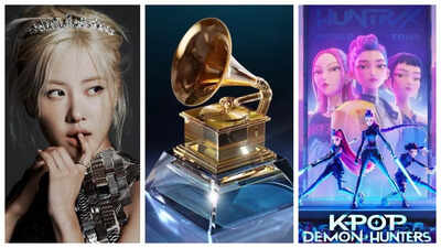 Grammys 2026 rose kpop demon hunters.jpg