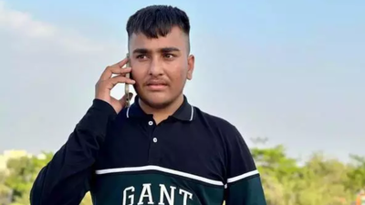 Haryana teen killed after smugglers hold him hostage on dunki route to us.jpg