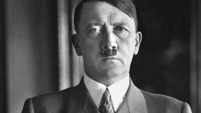 Hitler suffered from a rare genetic sexual disorder known as kallmann syndrome know its symptoms and causes.jpg