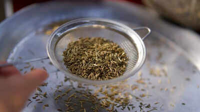 How to detect fake cumin and mixed pulses at home and protect your health.jpg