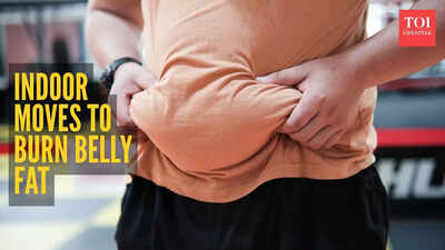 How to lose belly fat at home within 21 days.jpg