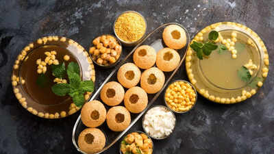 How to make golgappa water at home know the recipe ingredients and health benefits.jpg